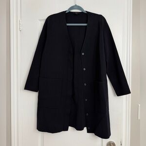 COS Knit jacket/cardigan